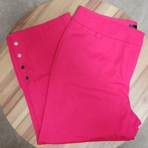 Rafaella Curvy Capri